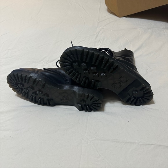 Dr. Martens 1490 Bex Black - Picture 3 of 7